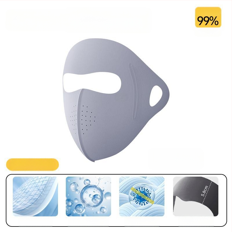 2025. aasta uus talvine tuule- ja külmakindel mask, sügis- ja talve soe fliisvoodriga paksendatud jalgrattasõidunäomask naistele, täisnägu sügiseks ja talveks