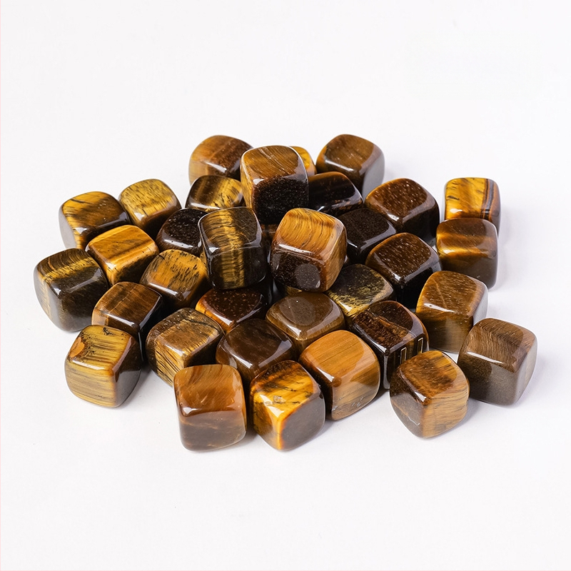 Naturaalne kristall, originaalkivi, 13 mm, ruudukujuline, värviline, kristall, poolvääriskivi, kristallist demagnetiseeritud kivi, kalapaagi dekoratiivsed kaunistused