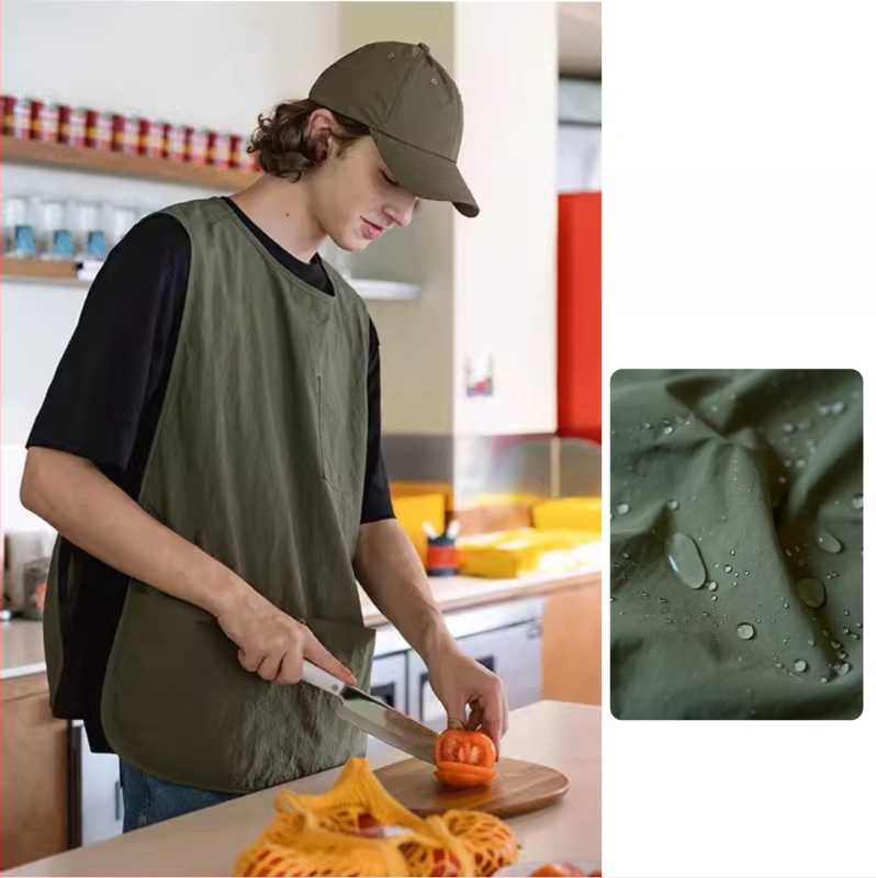 Amazoni piiriülene vest, köögivesti põll, veekindel vesti põll, lemmikloomapood, kohvik, toitlustus laos.