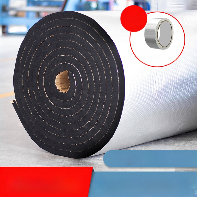 Stogo izoliacija medvilninė, aukštai temperatūrai atspari, ugniai atspari medžiaga, stogo, saulės kambario, lubų izoliacinė plėvelė, stogo lipni izoliacinė plokštė