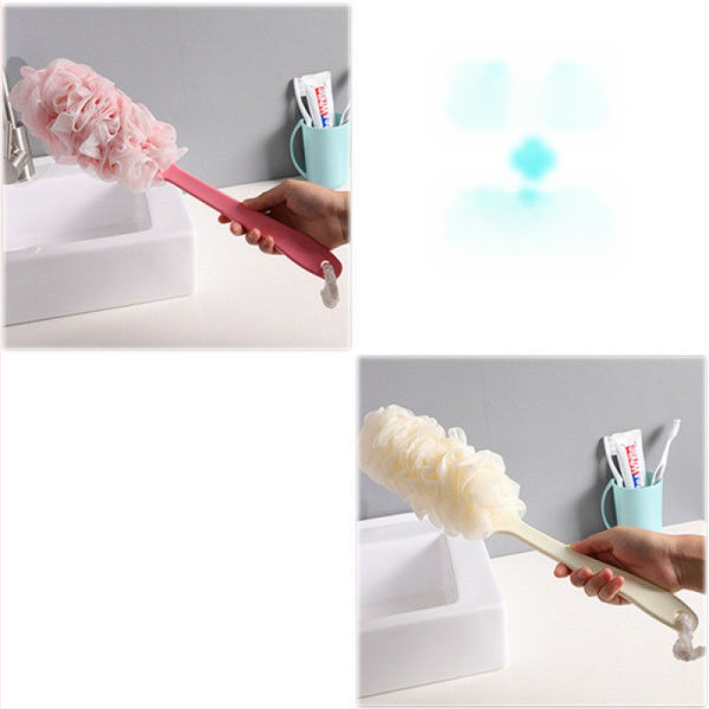 Vannihari, suur pika käepidemega vannilapp, vannipall, vannitoa vannilill, vanni puhastushari, vanni puhastusrihm, pael