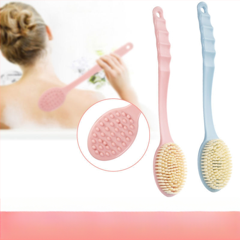 Vannihari, suur pika käepidemega vannilapp, vannipall, vannitoa vannilill, vanni puhastushari, vanni puhastusrihm, pael