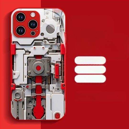 Meeste telefonikott, mis sobib Apple`ile 17 uue mudeli 16Plus Glass 13 täieliku katvusega 12Mini kaitseümbris 11/X populaarne mudel