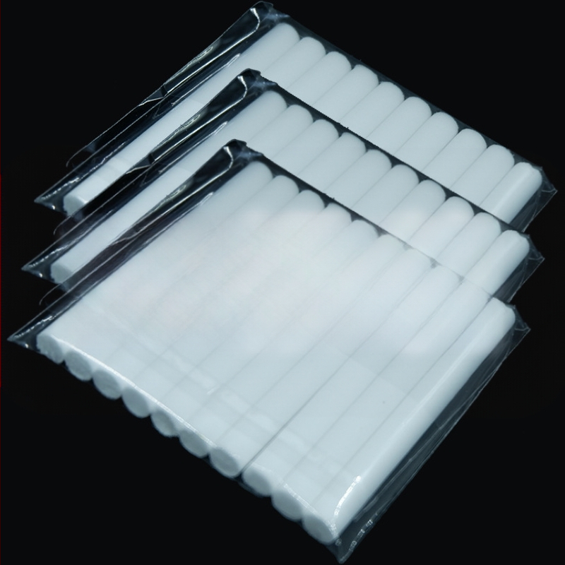 Auto õhuava lõhnatu aroomipulga südamikuga parfüüm auto hajuti lenduv vatitups tühi pudel auto lõhnaaine