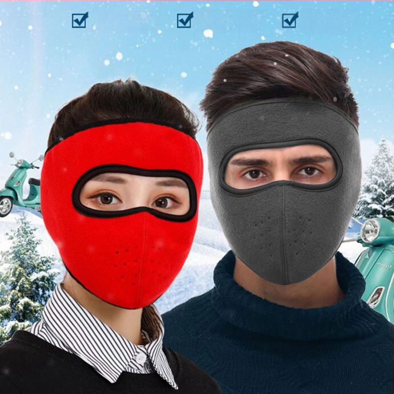 Talvine näomask, sügis- ja talvine stiil, õues reisimine, jalgrattasõit, kõrvakaitse, laubakaitse, elektriautode tuulekindel näomask, tuulekindel ja soe