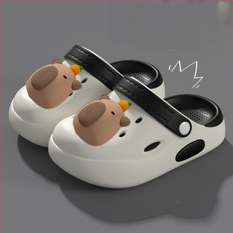 Kapi Bala poiste suvised kingad, beebidele mõeldud libisemiskindlad väikesed tüdrukud, siseruumides kasutatavad multifilmikingad, laste sussid pealisrõivasteks