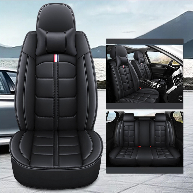 Hengkui All-inclusive navlaka za autosjedalicu All-inclusive jastuk za automobil Four Seasons Univerzalna potpuno zatvorena stara navlaka za autosjedalicu