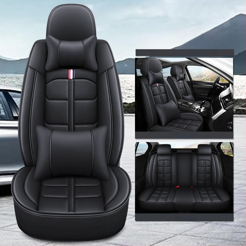 Hengkui All-inclusive navlaka za autosjedalicu All-inclusive jastuk za automobil Four Seasons Univerzalna potpuno zatvorena stara navlaka za autosjedalicu