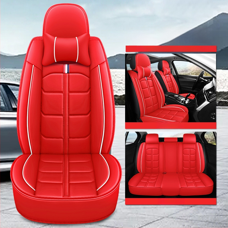 Hengkui All-inclusive navlaka za autosjedalicu All-inclusive jastuk za automobil Four Seasons Univerzalna potpuno zatvorena stara navlaka za autosjedalicu