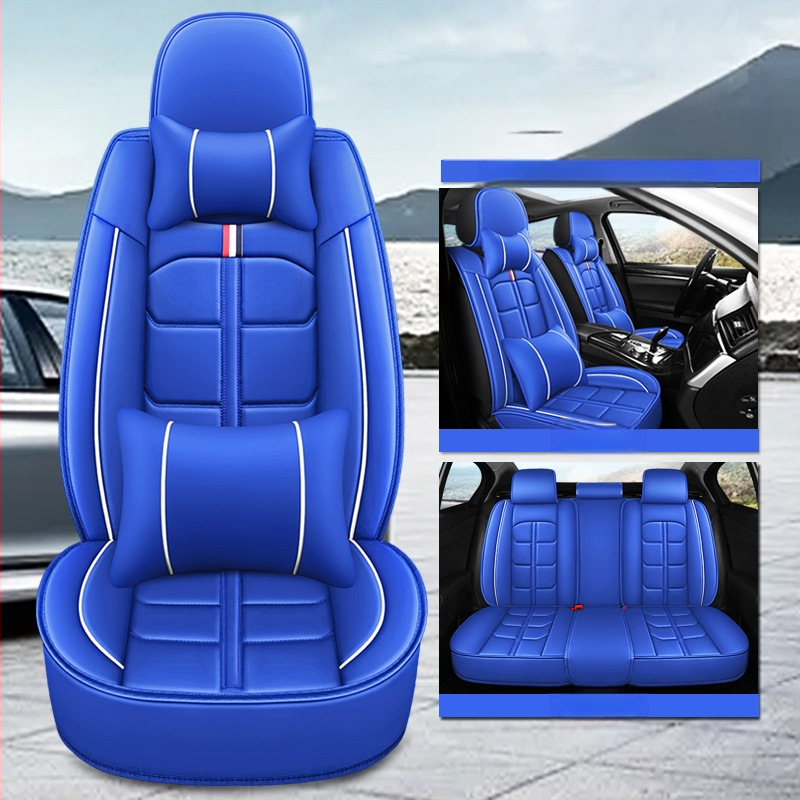Hengkui All-inclusive navlaka za autosjedalicu All-inclusive jastuk za automobil Four Seasons Univerzalna potpuno zatvorena stara navlaka za autosjedalicu