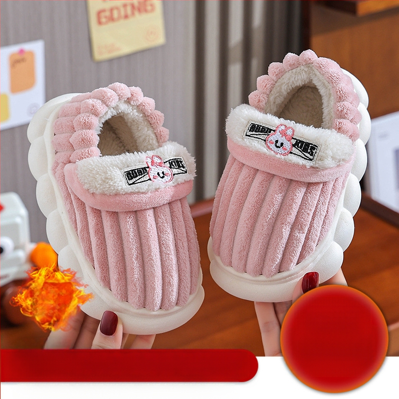 Bērnu kokvilnas čības vecākiem un bērniem, mīkstas, neslīdošas, mājas, pieaugušiem, pāriem, mazuļiem, ar sabiezētu vilnas oderi, zēniem un meitenēm