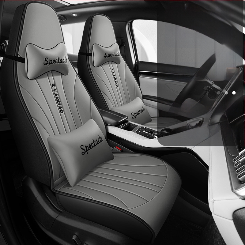 23 uut kõikehõlmavat ühes tükis Head täisnahast Four Seasons universaalset autopatja, üheosaline kohaletoimetamine hulgimüügist rahvusvahelisele jaamale