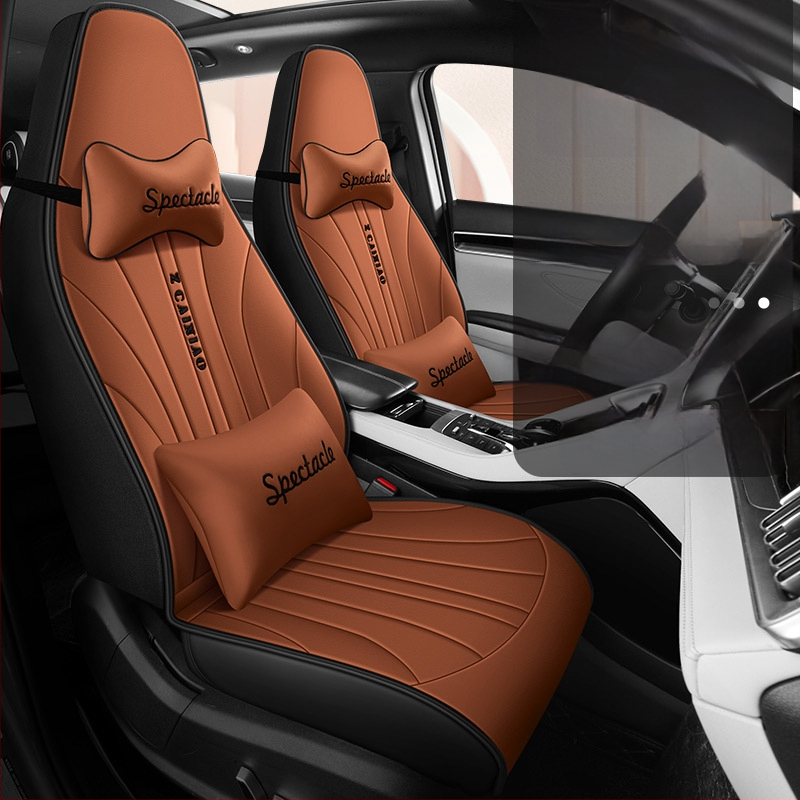 23 uut kõikehõlmavat ühes tükis Head täisnahast Four Seasons universaalset autopatja, üheosaline kohaletoimetamine hulgimüügist rahvusvahelisele jaamale