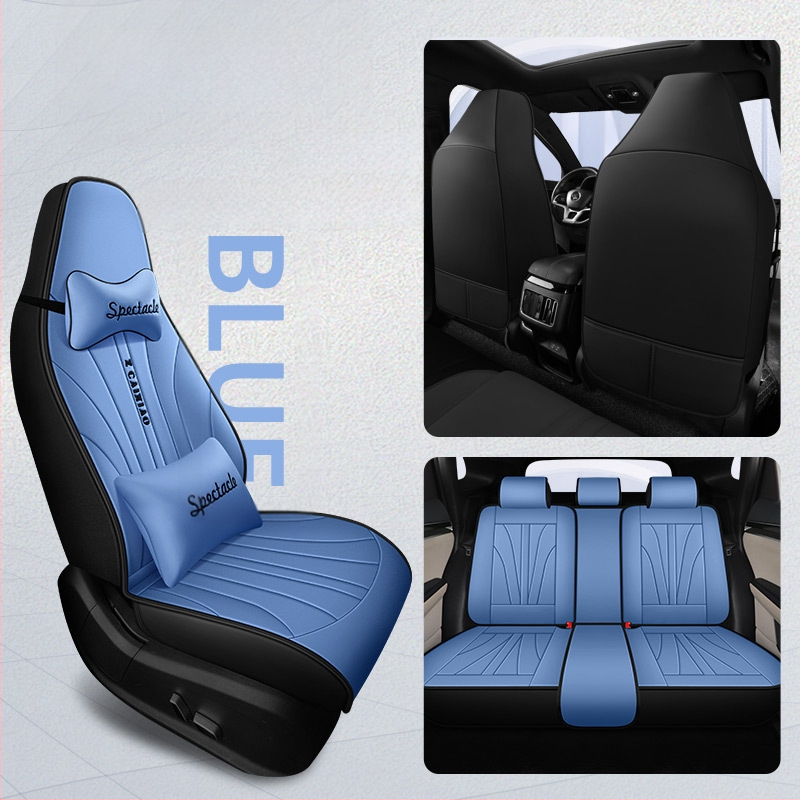 23 uut kõikehõlmavat ühes tükis Head täisnahast Four Seasons universaalset autopatja, üheosaline kohaletoimetamine hulgimüügist rahvusvahelisele jaamale