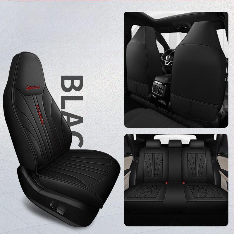 23 uut kõikehõlmavat ühes tükis Head täisnahast Four Seasons universaalset autopatja, üheosaline kohaletoimetamine hulgimüügist rahvusvahelisele jaamale