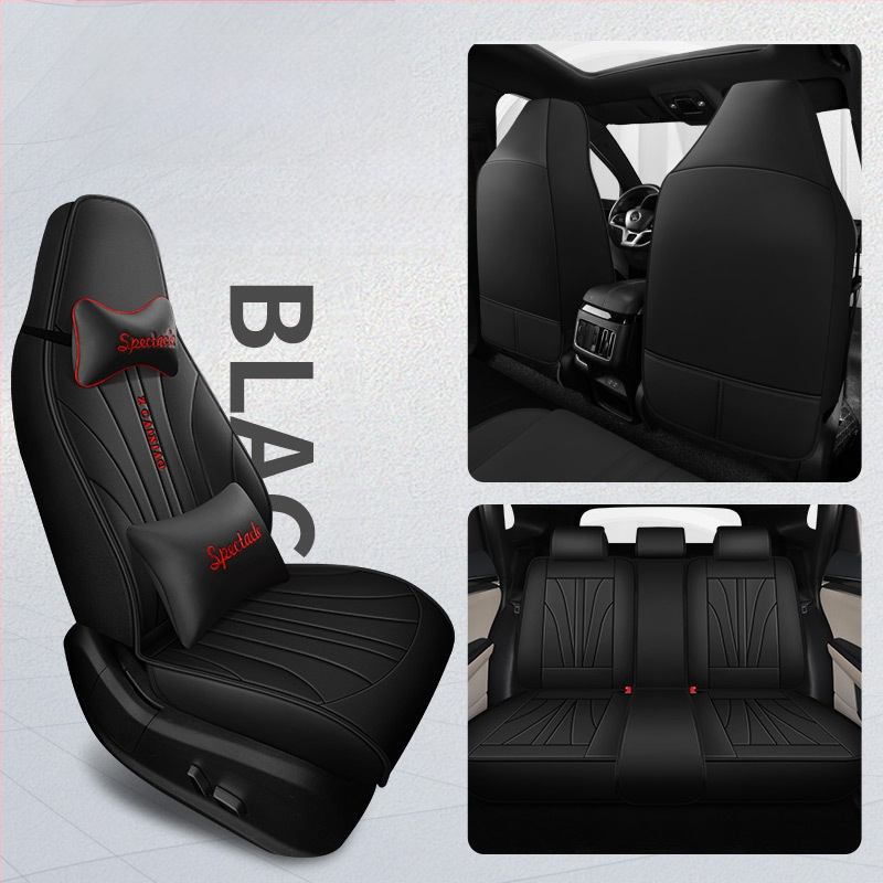 23 uut kõikehõlmavat ühes tükis Head täisnahast Four Seasons universaalset autopatja, üheosaline kohaletoimetamine hulgimüügist rahvusvahelisele jaamale