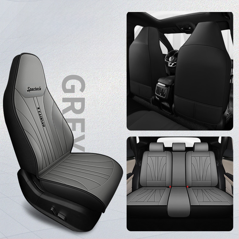 23 uut kõikehõlmavat ühes tükis Head täisnahast Four Seasons universaalset autopatja, üheosaline kohaletoimetamine hulgimüügist rahvusvahelisele jaamale