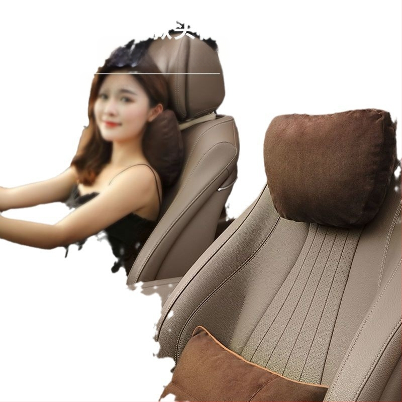 Peatoe padi, kaelapadi, paar sisemist istmepadja, sügav vööpadi, klass 4s, Shina auto