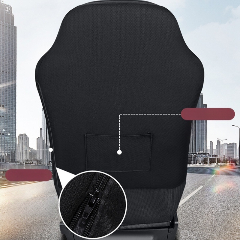 Spetsiaalne istmepadi suurtele veoautodele, perforeeritud nahk, hingav, libisemiskindel, universaalne istmepadi igaks aastaajaks, kõik hinnas, Jiefang Auman Shandeka
