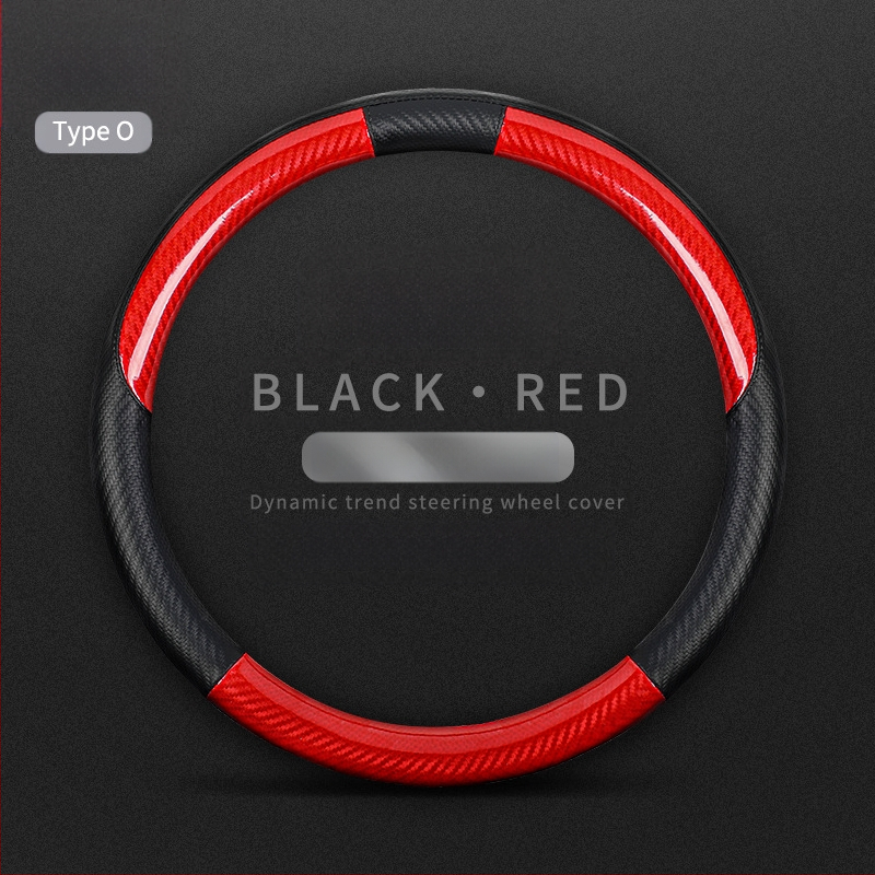 Sobib Mercedes-Benzi uue C-klassi Alcantari auto roolikatte ja libisemisvastase sisemusega roolikattega