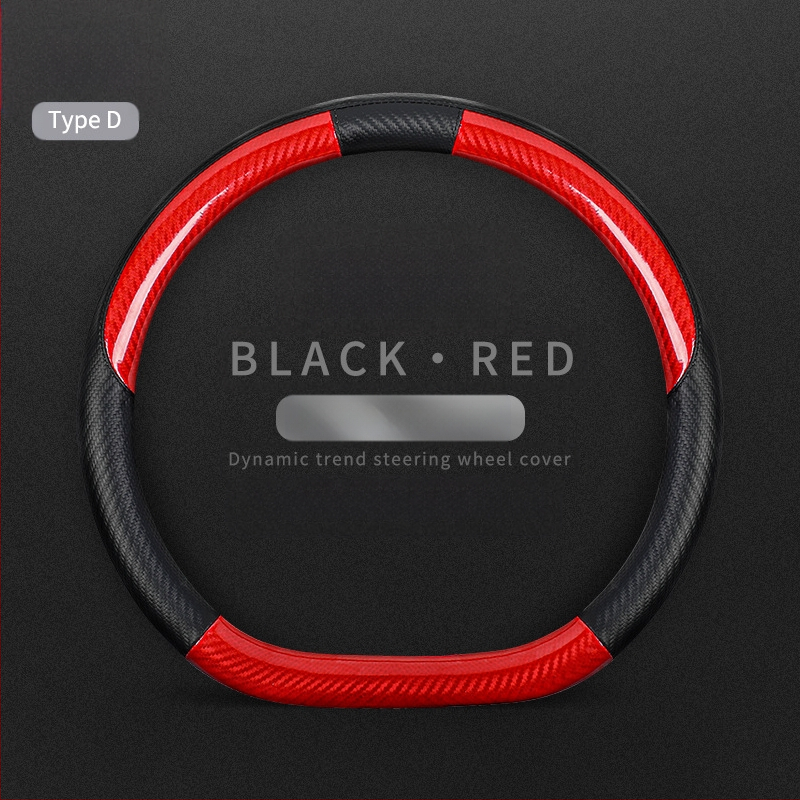 Sobib Mercedes-Benzi uue C-klassi Alcantari auto roolikatte ja libisemisvastase sisemusega roolikattega