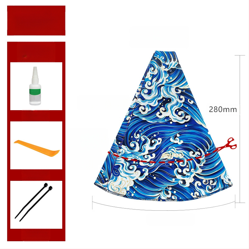 Auto modifikatsioon ja tuule tolmukate JDM isikupärastatud loominguline tolmukate käigukasti käepideme kate piiriülene kuum müük universaalne