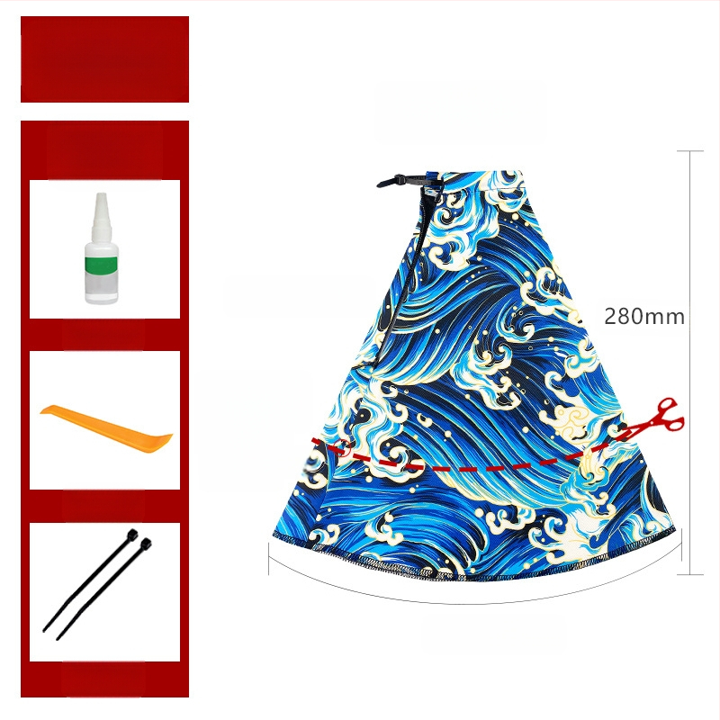 Auto modifikatsioon ja tuule tolmukate JDM isikupärastatud loominguline tolmukate käigukasti käepideme kate piiriülene kuum müük universaalne