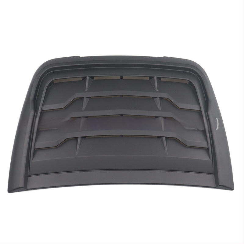 Auto kapoti simulatsiooni õhu väljalaskeava dekoratiivne kate peakate ventilatsiooniõhu sisselaskeava kate tehase otsemüük erinevates stiilides