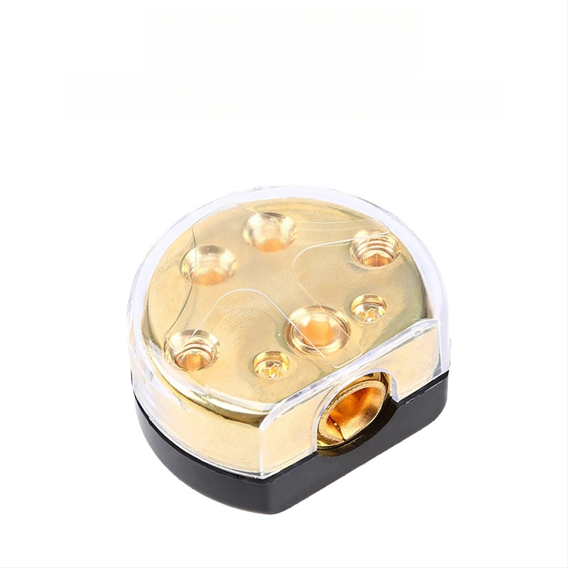 Autoaudio võimendi modifikatsiooni jaoturi, üks-kahe- ja üks-nelja-jaoturi ning jaoturi piiriülene tarnimine