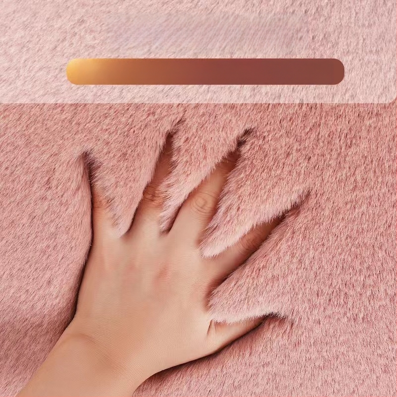 Talvine autoistmepadi, tasuta sidumine, soe universaalne istmepadi, küülikukarva imitatsioon, libisemiskindel, paksendatud autoistmepadi, hulgimüük, autopadi