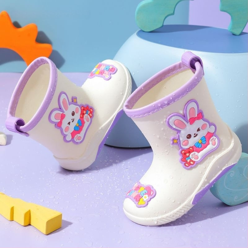 2025. aasta laste kummikud, universaalsed, laste vihmamantlid, libisemiskindlad, laste kummikud, veekingad, beebidele ja naistele, armsad, multifilmidest, soojad