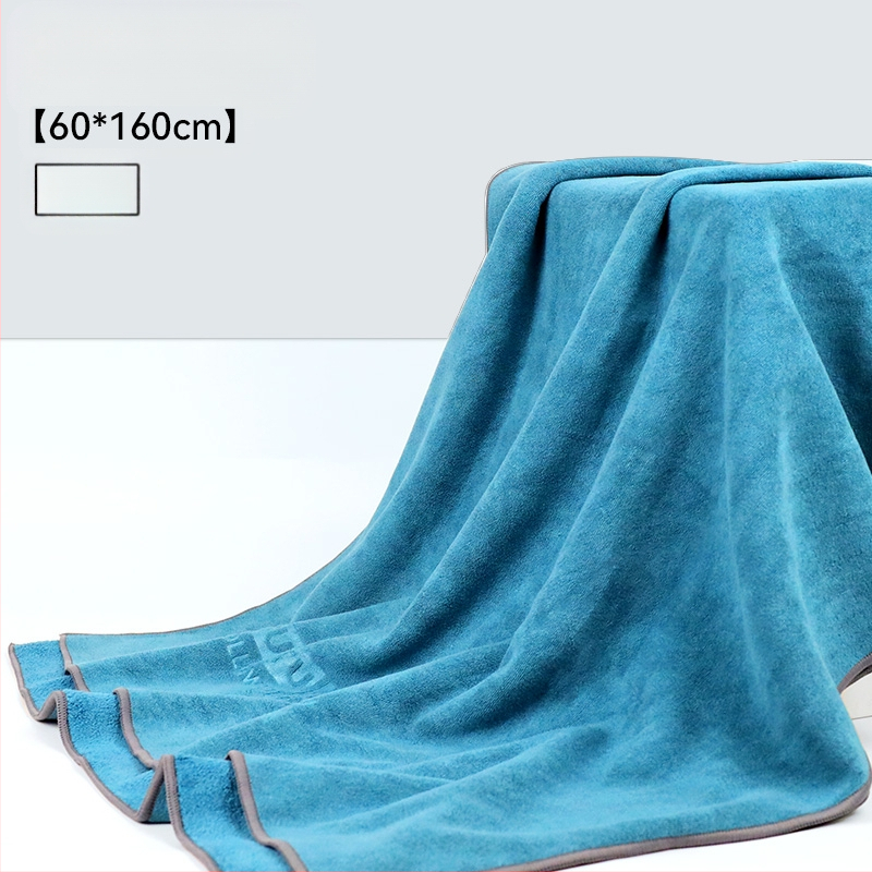 B Autopesurätik, eriti suur ja paks, klaasipuhastusrätik, imav, ebemevaba, salongi puhastuslapp, triibuvaba