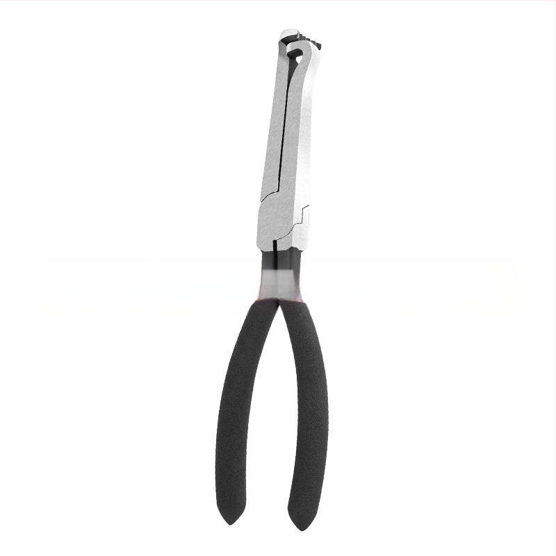 Kliešte na olejové potrubia, Kliešte na drôty, Viacúčelové kliešte, Ističe automobilových potrubí, Kliešte na tesné spoje, Kliešte na oddeľovanie olejových potrubí, Kliešte na vypínanie