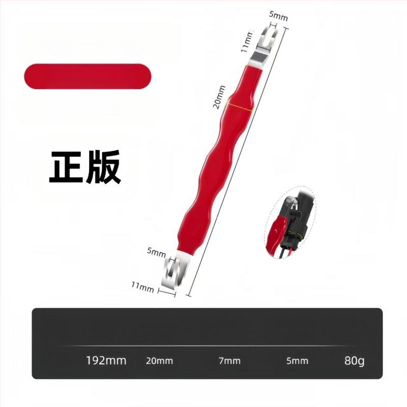 Kliešte na olejové potrubia, Kliešte na drôty, Viacúčelové kliešte, Ističe automobilových potrubí, Kliešte na tesné spoje, Kliešte na oddeľovanie olejových potrubí, Kliešte na vypínanie