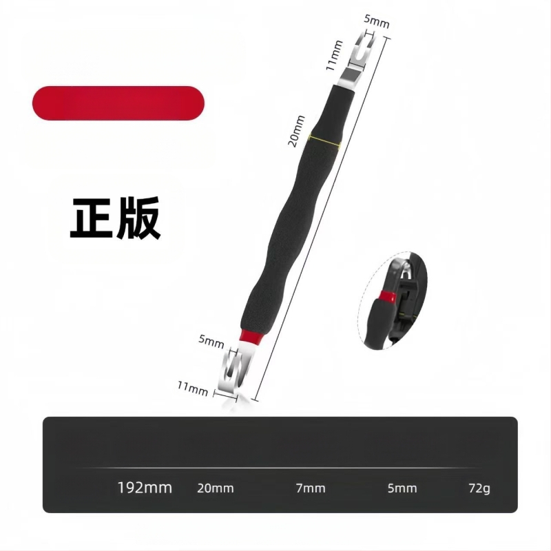 Kliešte na olejové potrubia, Kliešte na drôty, Viacúčelové kliešte, Ističe automobilových potrubí, Kliešte na tesné spoje, Kliešte na oddeľovanie olejových potrubí, Kliešte na vypínanie