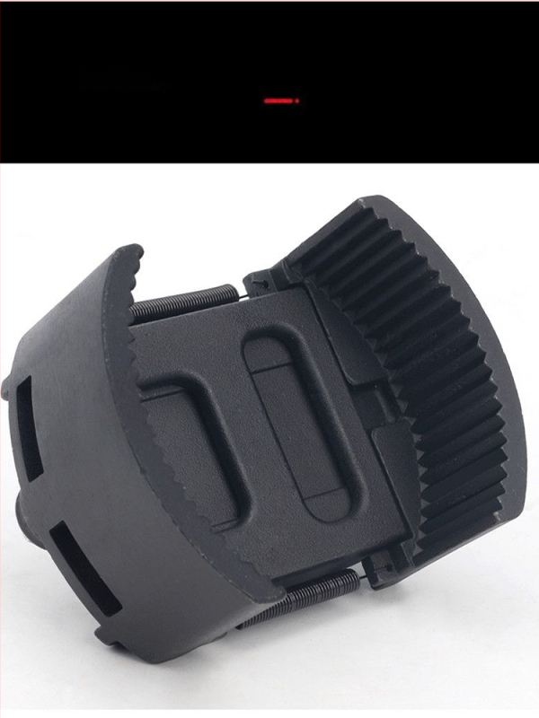 Õlifiltri elemendi mutrivõti, filtrivõti, õlivõre eemaldamise ja käsitsemise tööriist, filtrivõti, korgi tüüp.