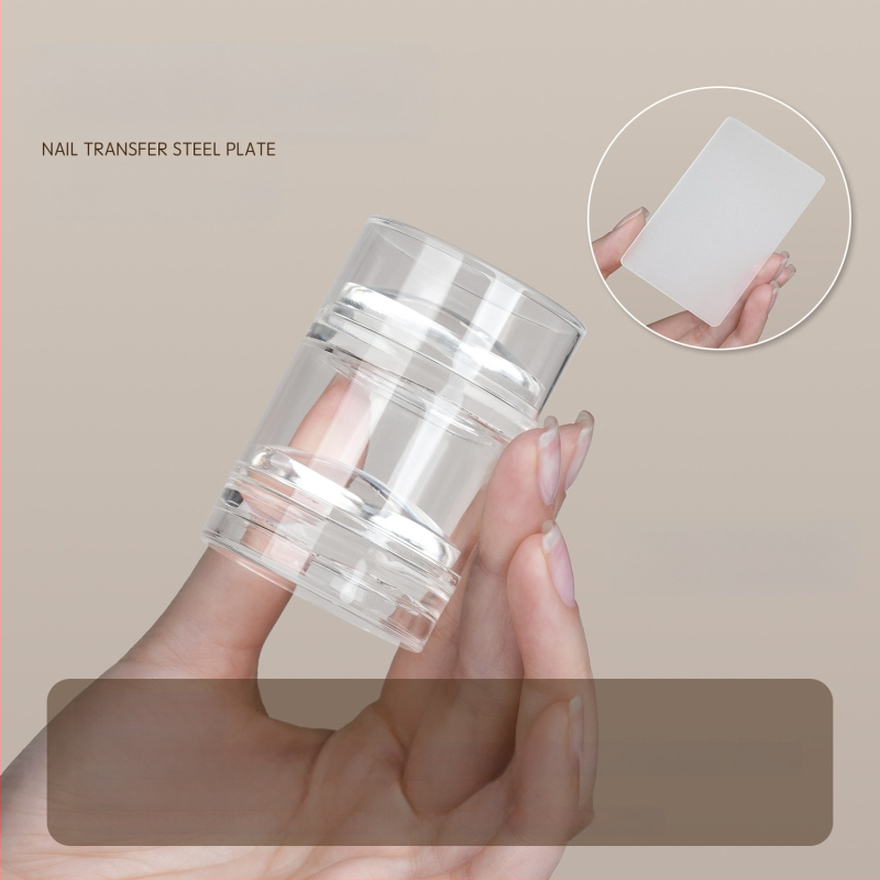 Gaoy Goya küünekunsti trükkimine terasplaadi vorm pitsist liblikamustriga lille Guofeng ülekandetööriist silikoontempel