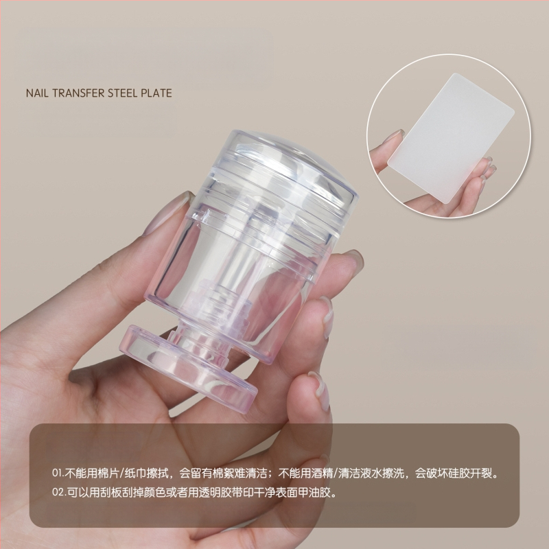 Gaoy Goya küünekunsti trükkimine terasplaadi vorm pitsist liblikamustriga lille Guofeng ülekandetööriist silikoontempel