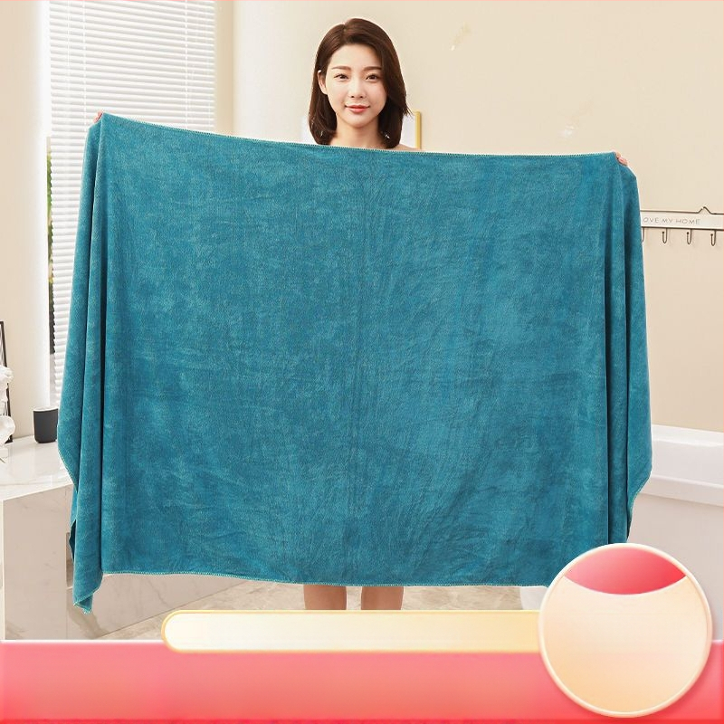 Hulgimüügis olevad vannirätikud täiskasvanutele ja meestele, imavad, pehmed, ilusalongi voodipesud, paksendatud pluss-suuruses rätikud