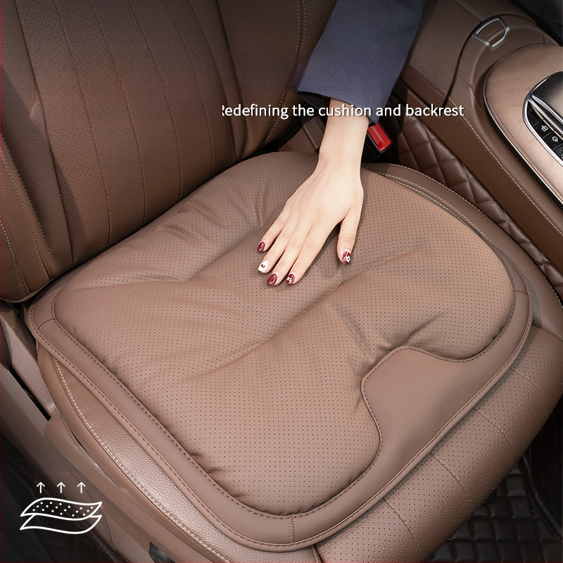 Autoistmepadi, suvine ühes tükis, Mercedes-Benz, Bmw, Audi, Toyota, suvine eriline kolmeosaline istmepadi, universaalne igaks aastaajaks.