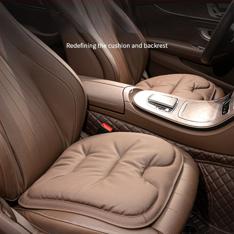 Autoistmepadi, suvine ühes tükis, Mercedes-Benz, Bmw, Audi, Toyota, suvine eriline kolmeosaline istmepadi, universaalne igaks aastaajaks.