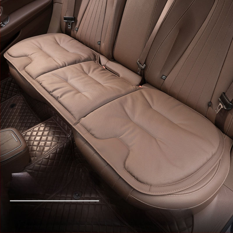 Autoistmepadi, suvine ühes tükis, Mercedes-Benz, Bmw, Audi, Toyota, suvine eriline kolmeosaline istmepadi, universaalne igaks aastaajaks.