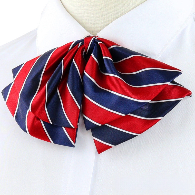 Femeii cu guler profesional, cu flori, stewardesă, studentă, haine de lucru, uniformă, cămașă, cu dantelă, papion gratuit