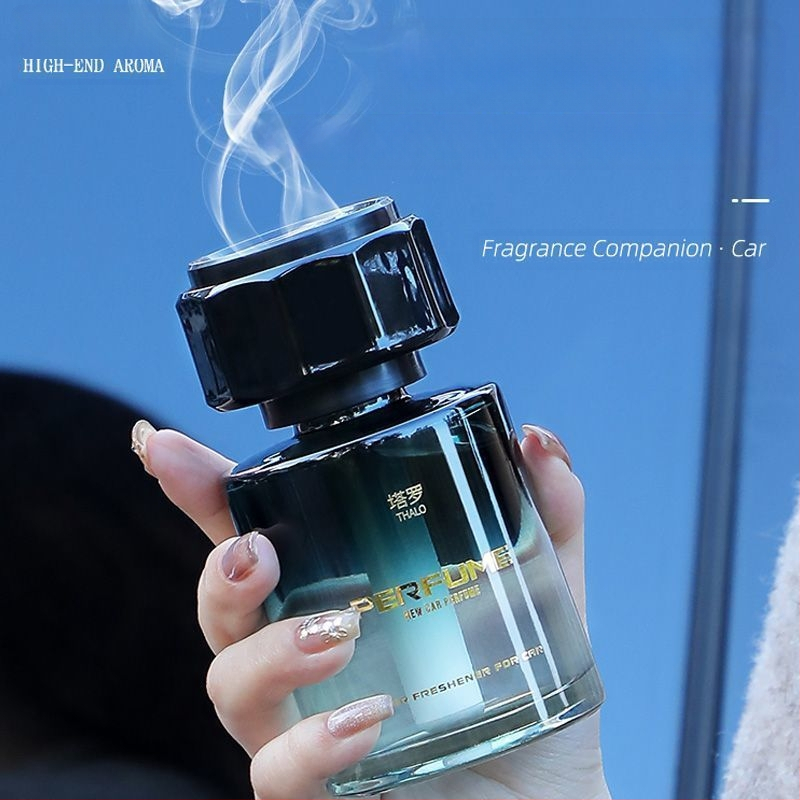 Gardenia autó aromaterápiás autóparfüm autó illatosító hosszan tartó illat autószag eltávolítás 2024 új stílus