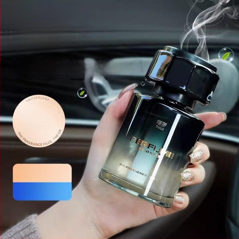 Gardenia autó aromaterápiás autóparfüm autó illatosító hosszan tartó illat autószag eltávolítás 2024 új stílus