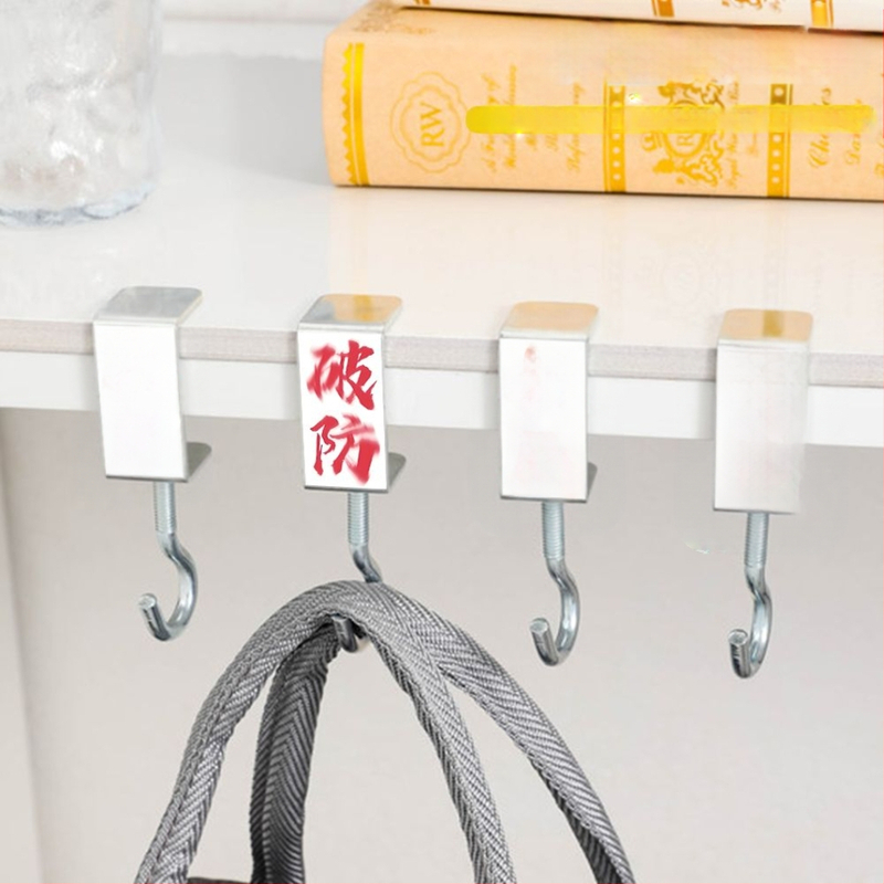 A6T abstraktne seljakotikonks alg- ja keskkooliõpilastele, eemaldatav külgkonks lauale