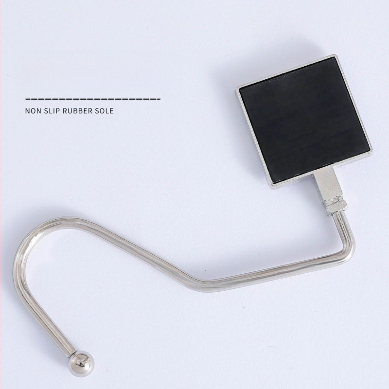 A6T abstraktne seljakotikonks alg- ja keskkooliõpilastele, eemaldatav külgkonks lauale