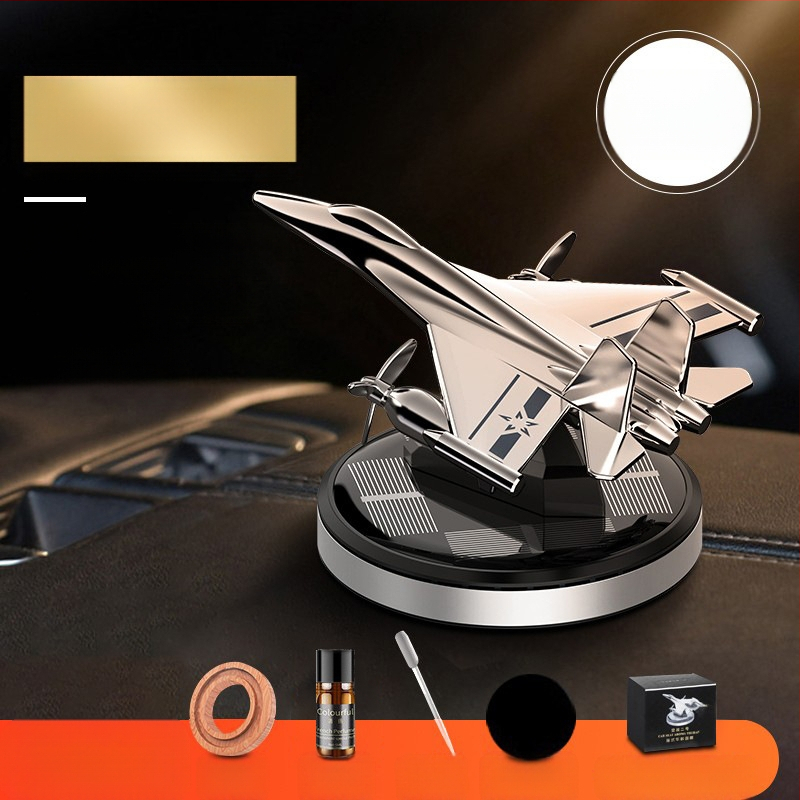 Saulės energija varomi orlaiviai, automobilių aromaterapija, automobilių kvepalai, besisukanti automobilio centrinė konsolė, dekoravimo reikmenys, automobilių aksesuarai, papuošalai