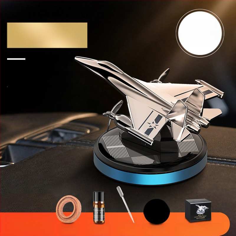 Saulės energija varomi orlaiviai, automobilių aromaterapija, automobilių kvepalai, besisukanti automobilio centrinė konsolė, dekoravimo reikmenys, automobilių aksesuarai, papuošalai