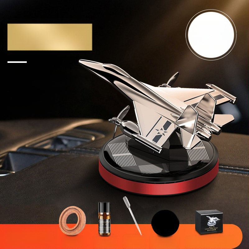 Saulės energija varomi orlaiviai, automobilių aromaterapija, automobilių kvepalai, besisukanti automobilio centrinė konsolė, dekoravimo reikmenys, automobilių aksesuarai, papuošalai